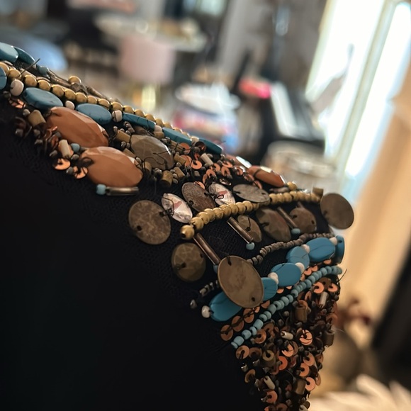 Cache dress XS - Picture 8 of 12